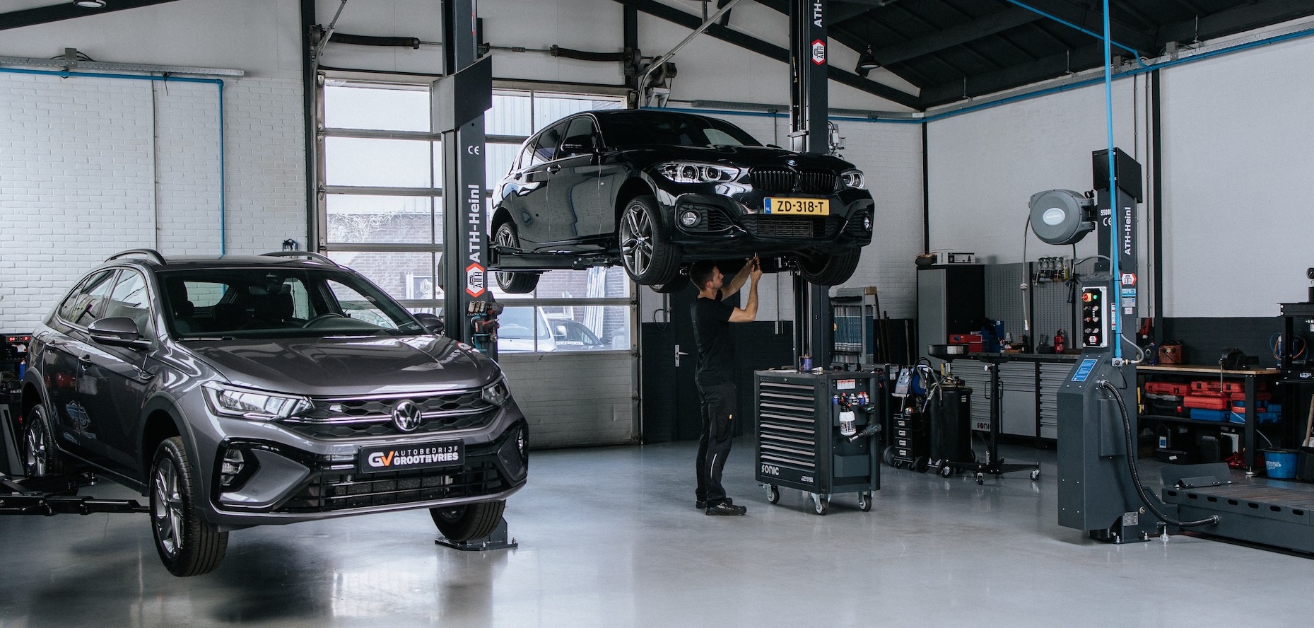 Common Image dinesten_images_1769623055.jpg INKOOP/TAXATIE | Autobedrijf Groot en de Vries