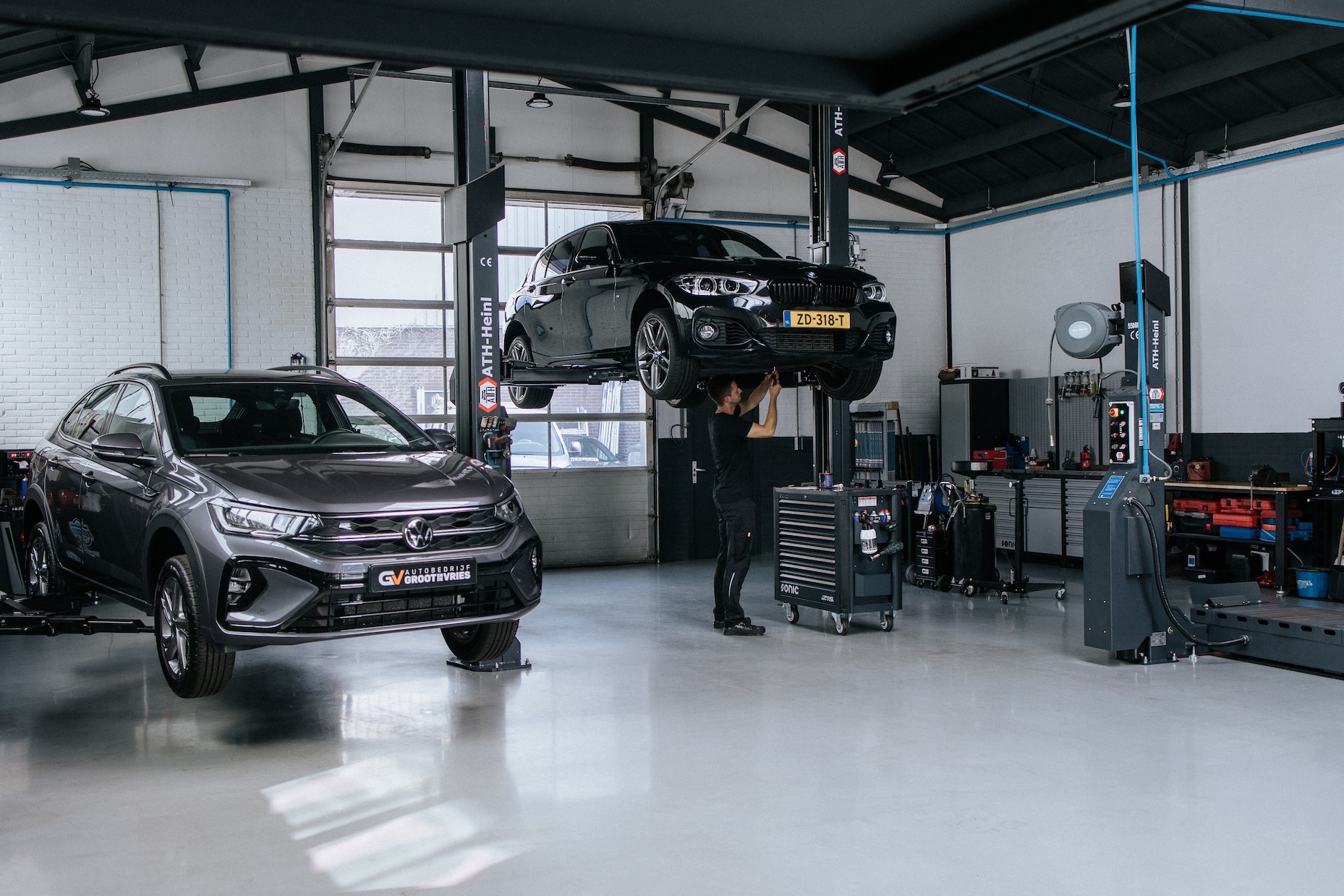 Common Image dinesten_images_1769626118.jpg ONDERHOUD OF REPARATIE | Autobedrijf Groot en de Vries