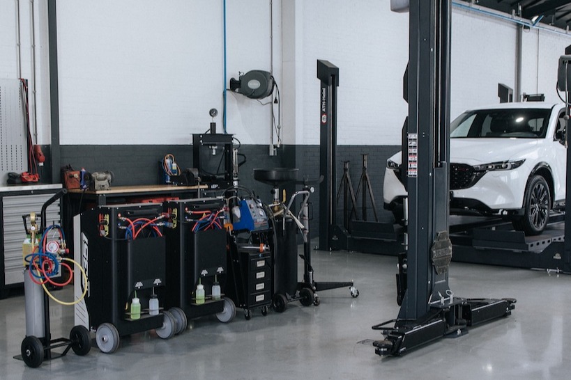 Common Image dinesten_images_1774871325.jpg KLEINE BEURT | Autobedrijf Groot en de Vries