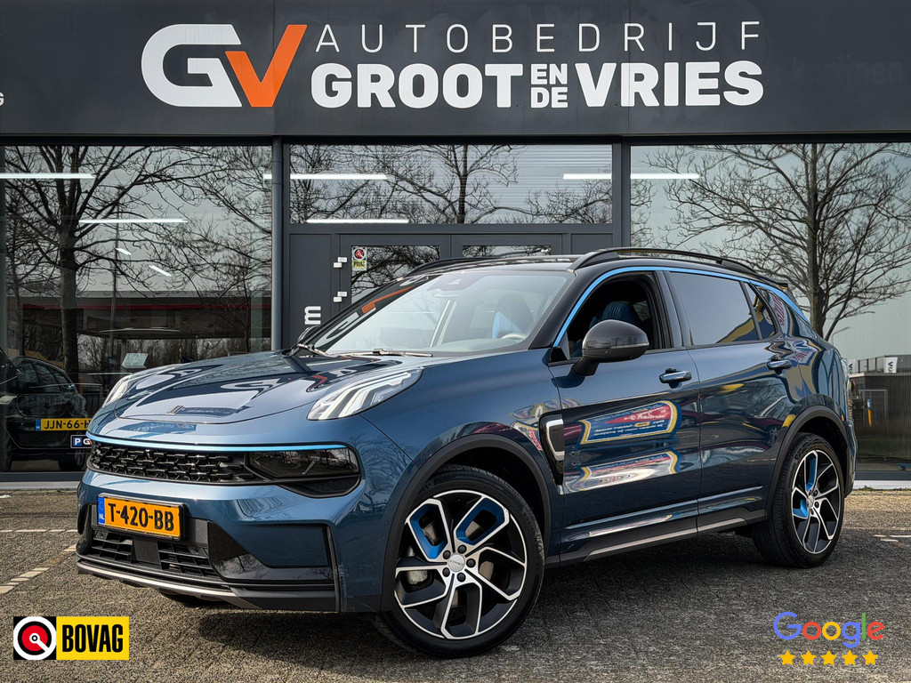 Lynk & Co 01 1.5 47367156-0.jpg | Autobedrijf Groot en de Vries