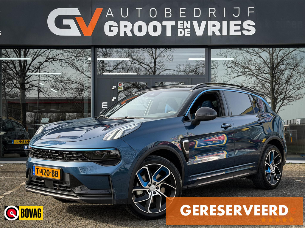 Lynk & Co 01 1.5 47367156-0.jpg | Autobedrijf Groot & De Vries