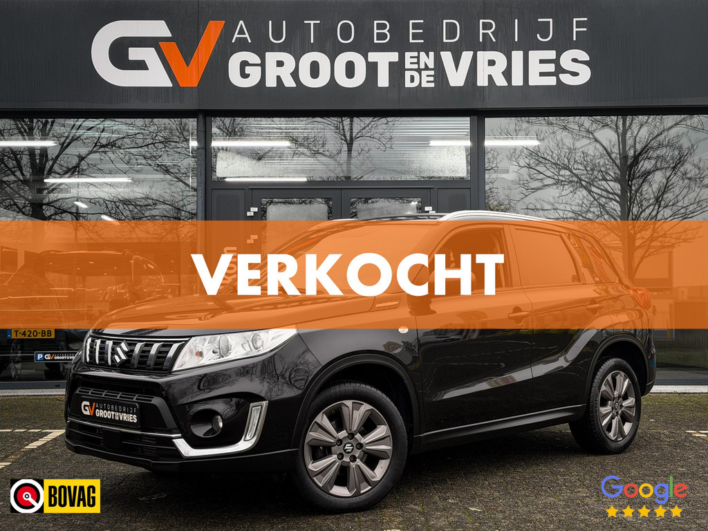 Suzuki Vitara 1.0 Boosterjet Select 49840781-0.jpg | Autobedrijf Groot & De Vries