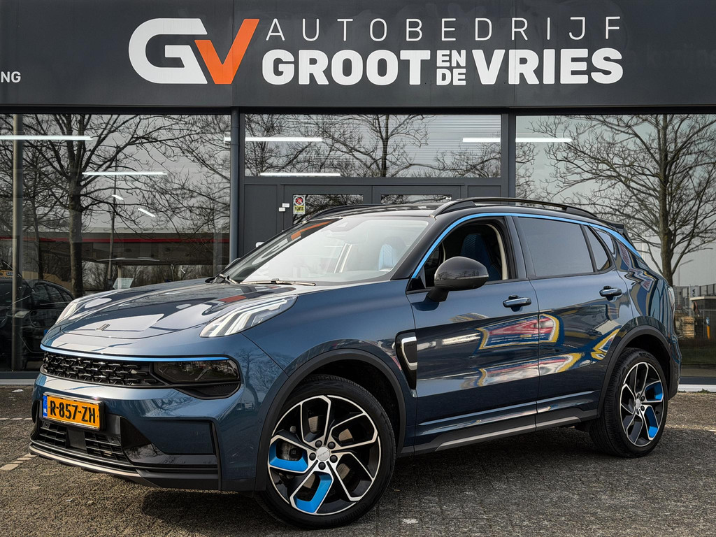 Lynk & Co 01 1.5 50762466-0.jpg | Autobedrijf Groot en de Vries