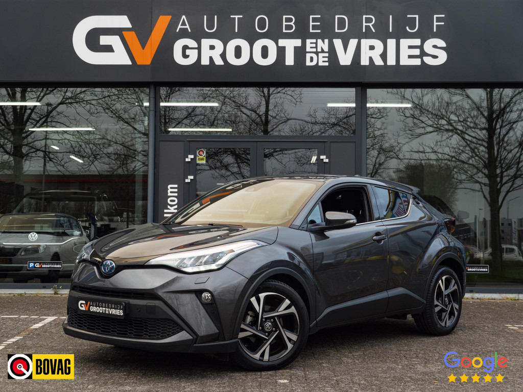 Toyota C-HR 1.8 Hybrid Style 51533834-0.jpg | Autobedrijf Groot & De Vries