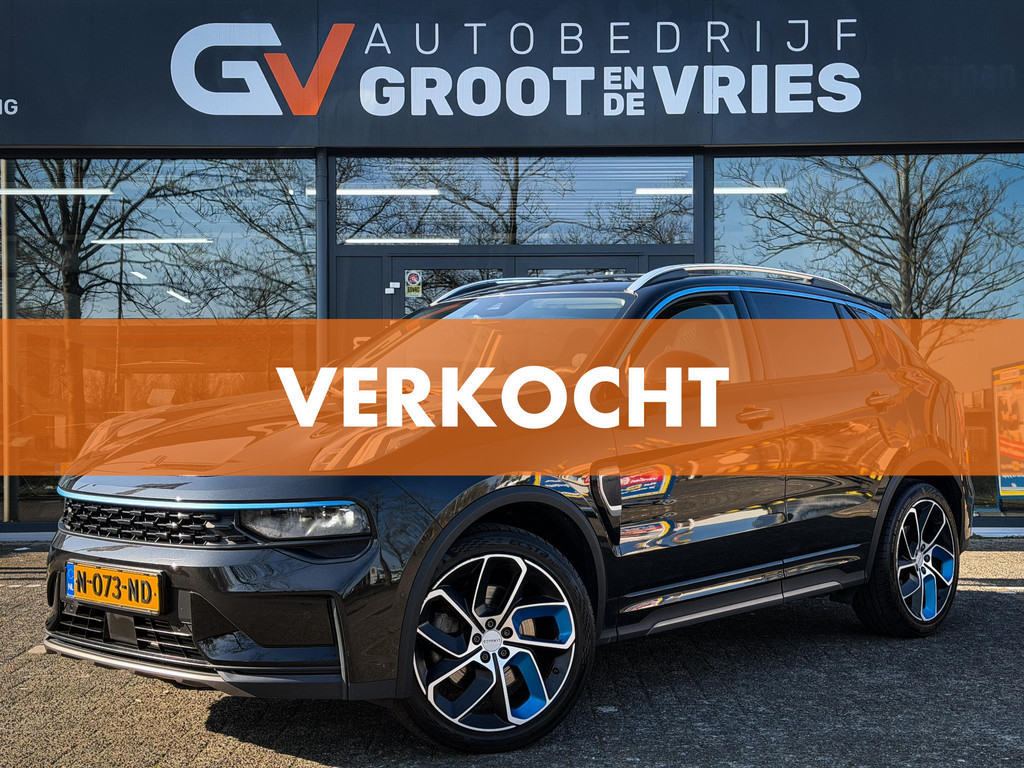 Lynk & Co 01 1.5|Org.NL|Panorama|Camera|NOV 2021 51781014-0.jpg | Autobedrijf Groot & De Vries