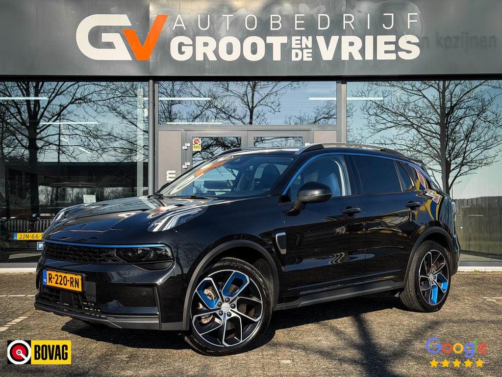 Lynk & Co 01 1.5|Org.NL|360|Pano|Snelladen|Memory 51787267-0.jpg | Autobedrijf Groot & De Vries