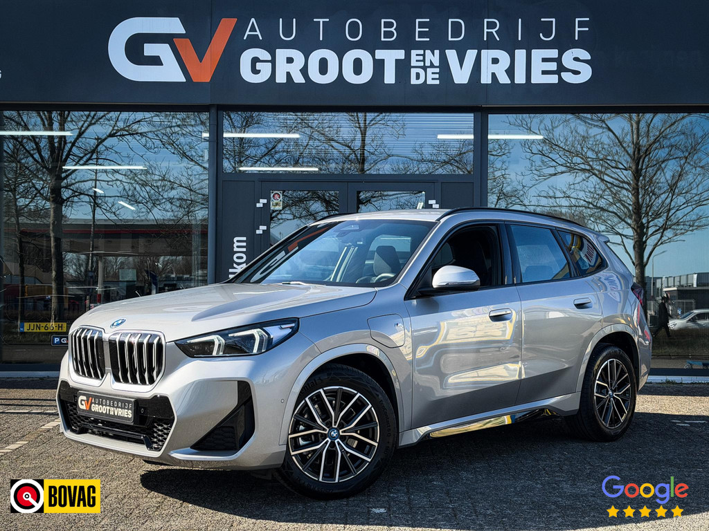 BMW X1 xDrive25e M-Sport|Keyless|Camera|Elek A Klep 51829871-0.jpg | Autobedrijf Groot en de Vries
