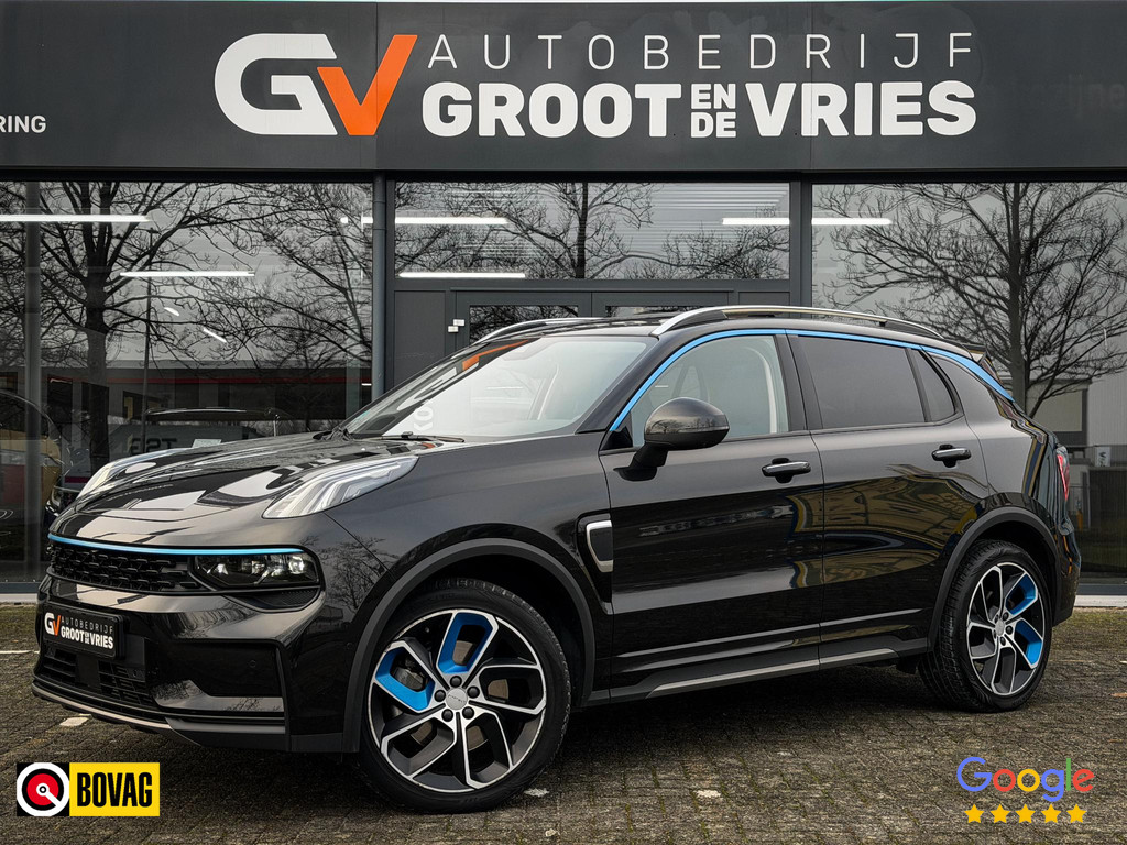 Lynk & Co 01 1.5|MY22|360|Pano 51830445-0.jpg | Autobedrijf Groot & De Vries