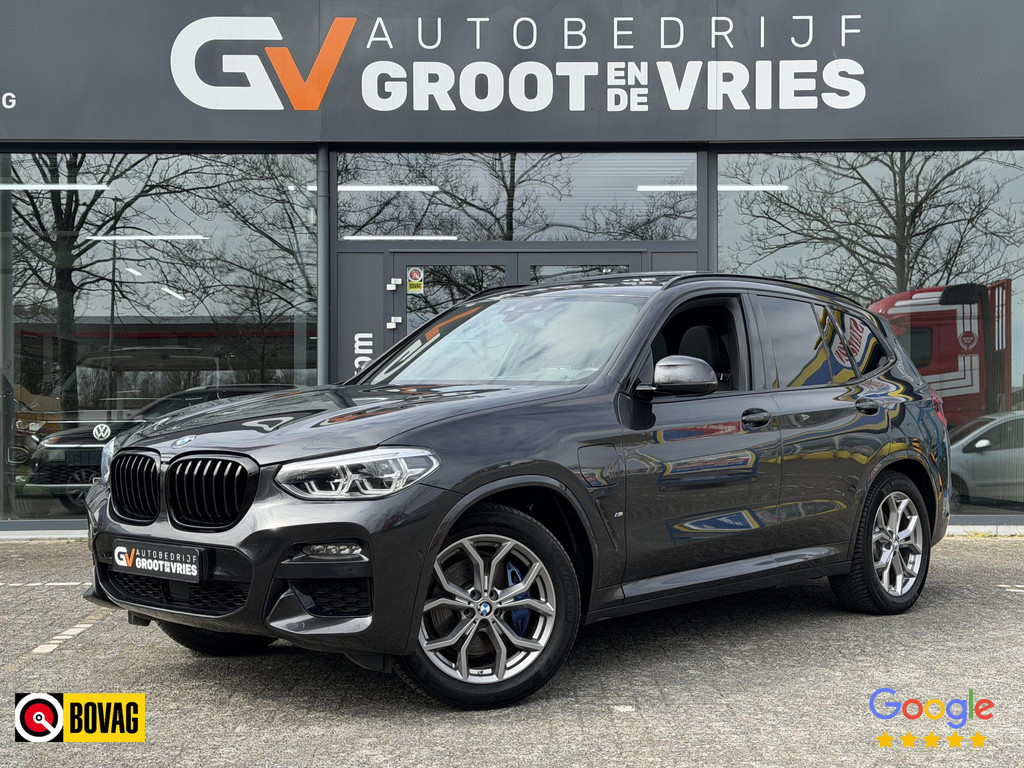BMW X3 xDrive30e High Executive M-Sport|Panorama|HUD 52155661-0.jpg | Autobedrijf Groot en de Vries