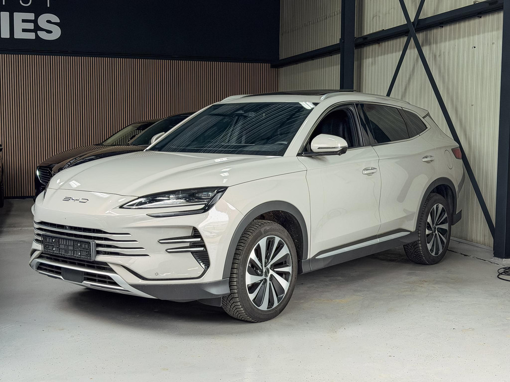 BYD SEAL U 1.5 DM-i FWD Comfort Long Range 125KM|Pano| 52643764-0.jpg | Autobedrijf Groot en de Vries