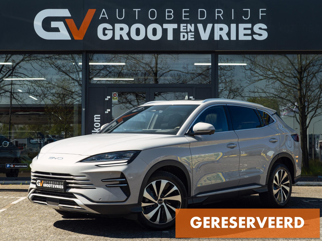 BYD SEAL U 1.5 DM-i FWD Comfort Long Range 125KM|Pano| 52643764-0.jpg | Autobedrijf Groot & De Vries