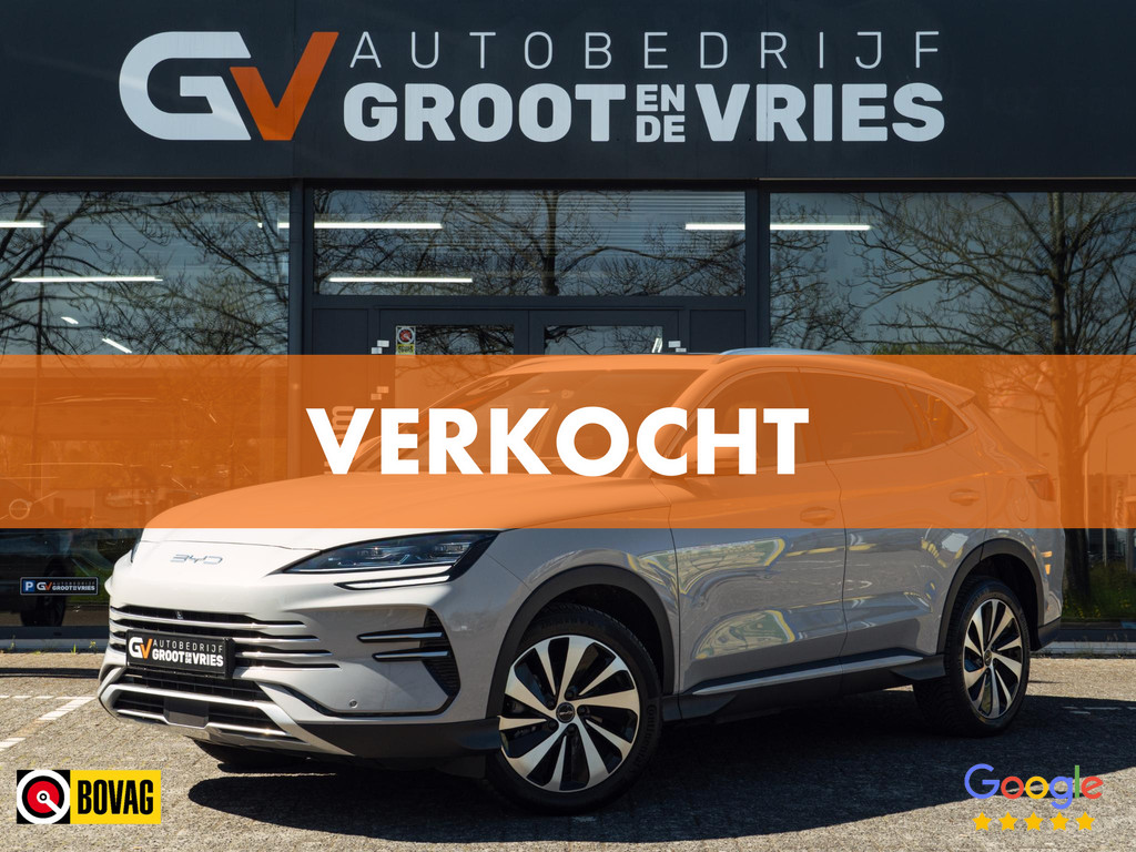 BYD SEAL U 1.5 DM-i FWD Comfort Long Range 125KM|Pano| 52828680-0.jpg | Autobedrijf Groot & De Vries