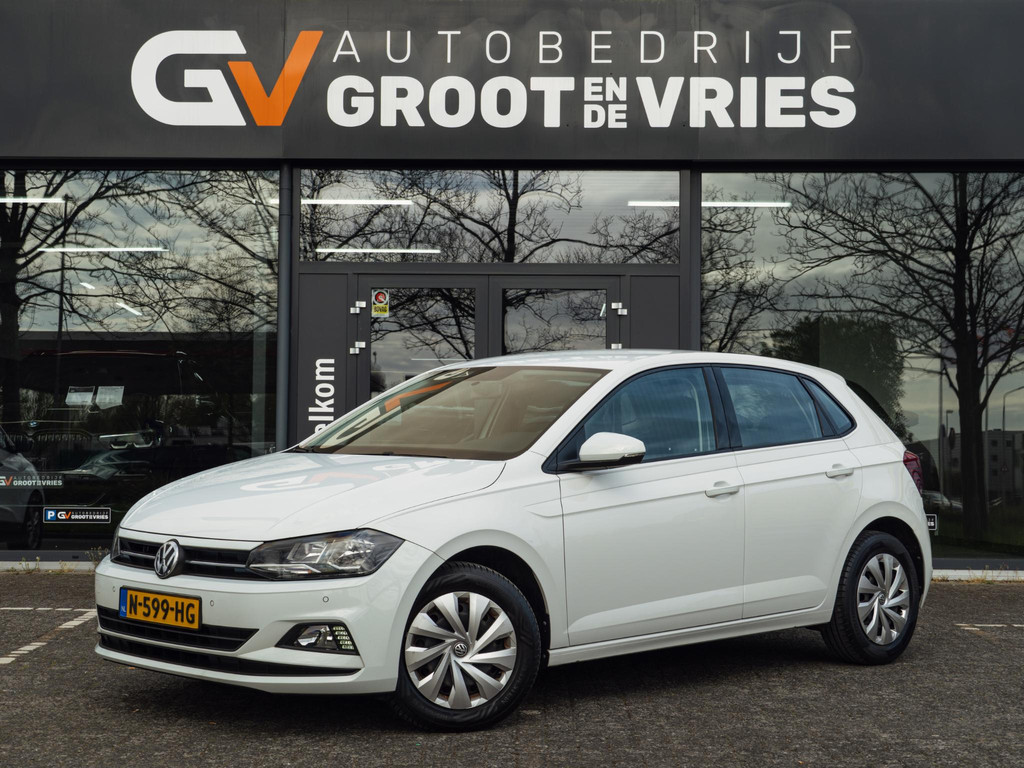Volkswagen Polo 1.0 MPI Comfortline Business 52828972-0.jpg | Autobedrijf Groot en de Vries