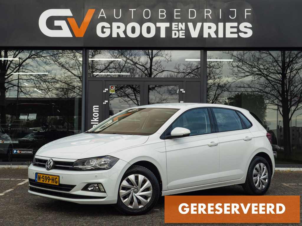 Volkswagen Polo 1.0 MPI Comfortline Business 52828972-0.jpg | Autobedrijf Groot & De Vries
