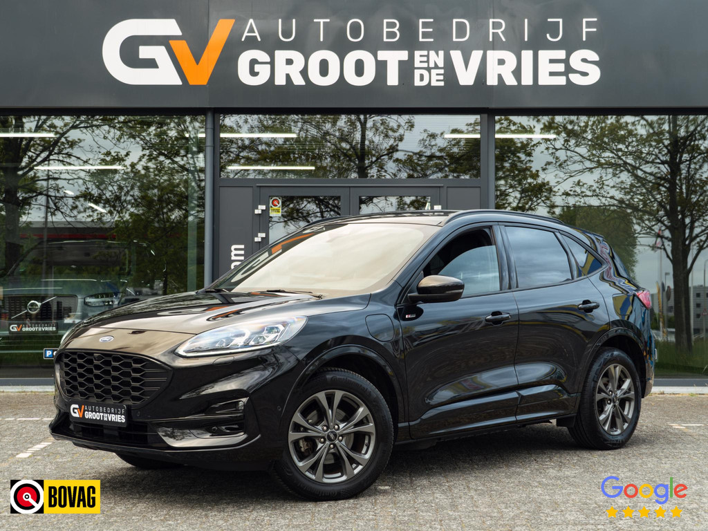 Ford Kuga 2.5 PHEV ST-Line X|Camera|Stoel+Stuur Verw. 52870706-0.jpg | Autobedrijf Groot & De Vries