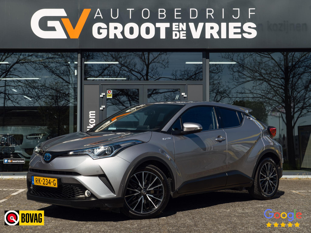 Toyota C-HR 1.8 Hybrid Executive 52872092-0.jpg | Autobedrijf Groot & De Vries