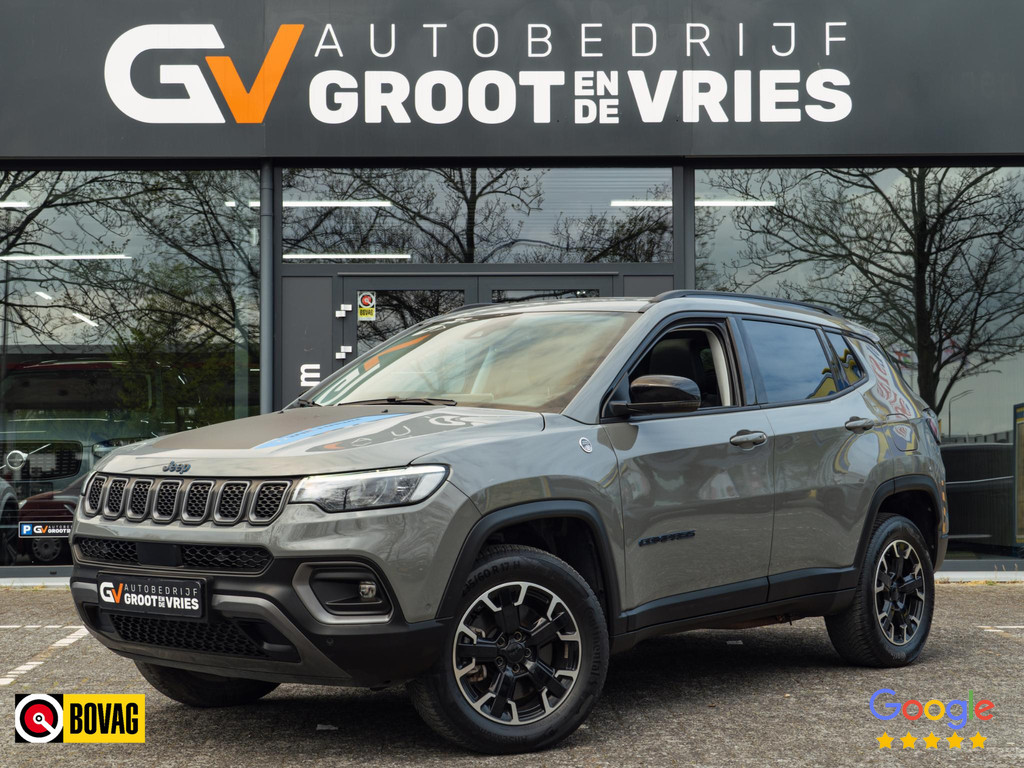 Jeep Compass 4xe 240 Plug-in Hybrid Electric Trailhawk|Panorama 52974441-0.jpg | Autobedrijf Groot & De Vries