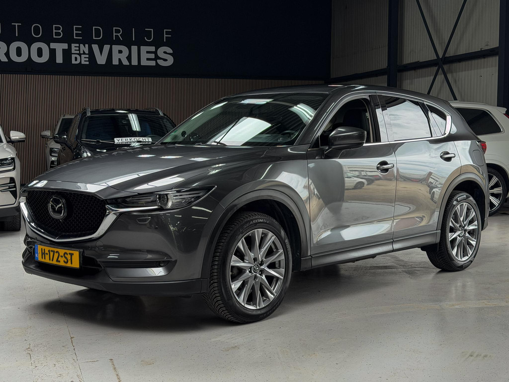 Mazda CX-5 2.0 SkyActiv-G 165 Luxury|Org NL|Trekhaak 53253083-0.jpg | Autobedrijf Groot & De Vries