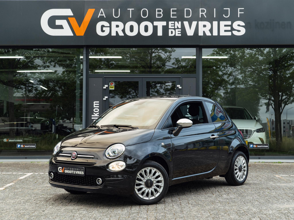 Fiat 500 1.0 Hybrid Urban|Airco|Navi|Velgen 53273912-0.jpg | Autobedrijf Groot & De Vries