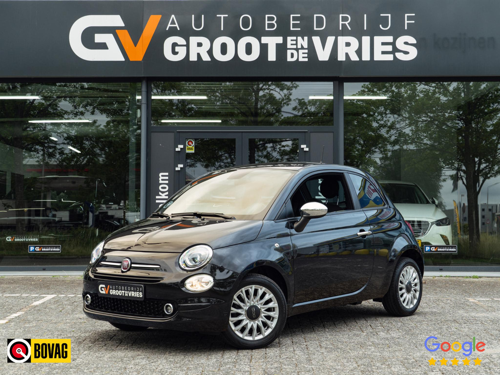 Fiat 500 1.0 Hybrid Urban|Airco|Navi|Velgen 53273912-0.jpg | Autobedrijf Groot & De Vries