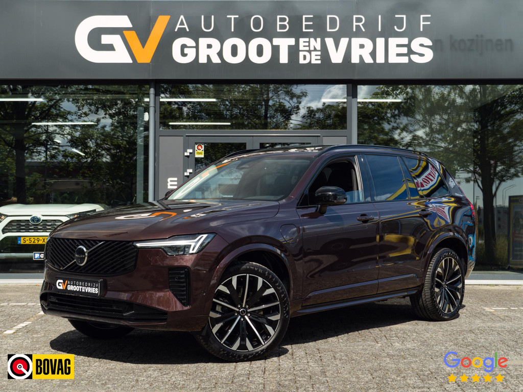 Volvo XC90 2.0 T8 Plug-in hybrid AWD Plus Dark 54224130-0.jpg | Autobedrijf Groot & De Vries