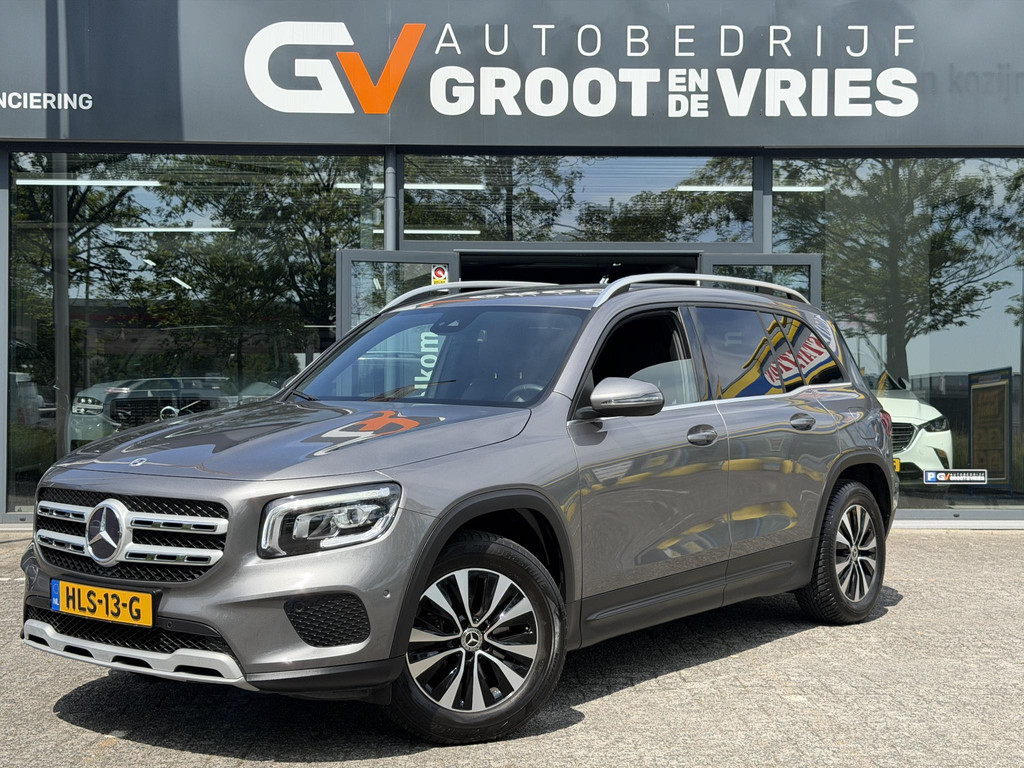 Mercedes-Benz GLB 180 Premium Plus 54346638-0.jpg | Autobedrijf Groot & De Vries