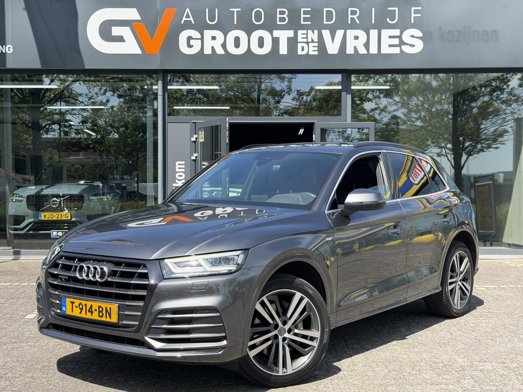 Audi Q5 55 TFSI e quattro Competition 54379660-0.jpg | Autobedrijf Groot & De Vries