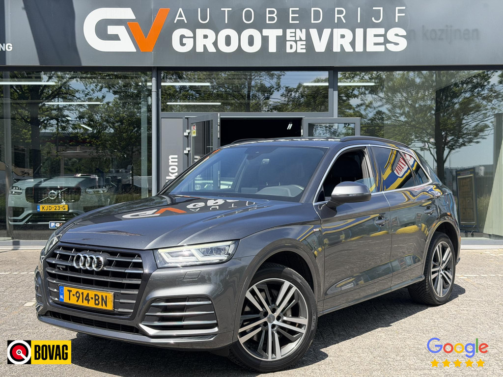 Audi Q5 55 TFSI e quattro Competition 54379660-0.jpg | Autobedrijf Groot & De Vries