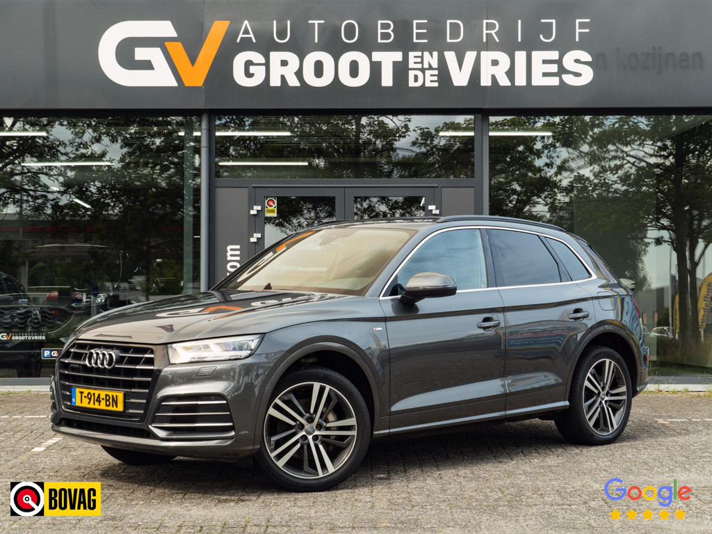 Audi Q5 55 TFSI e quattro Competition 54379660-0.jpg | Autobedrijf Groot & De Vries