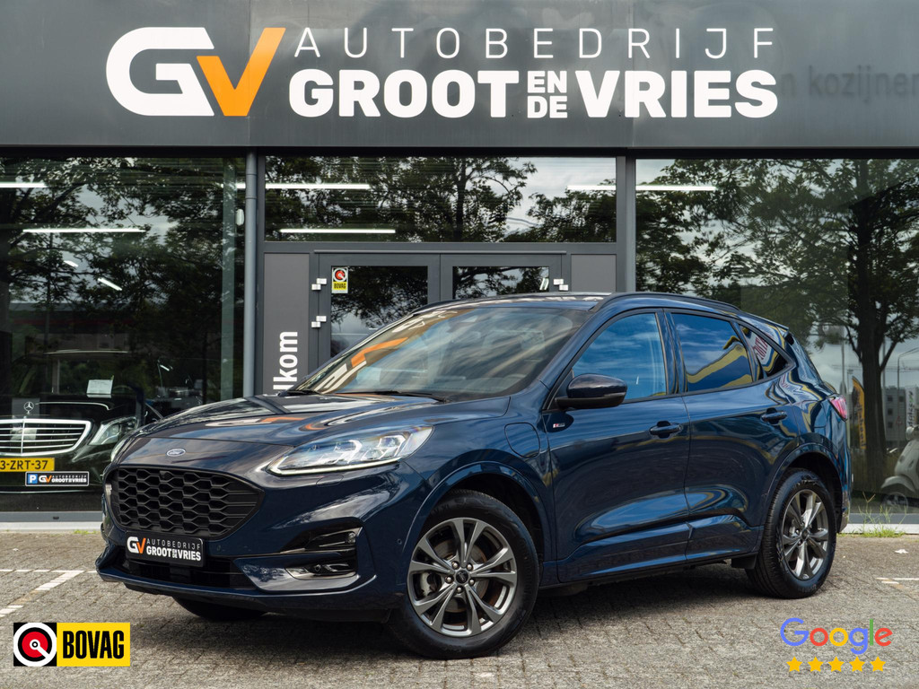 Ford Kuga 2.5 PHEV ST-Line X|Winterpack|Camera 54380163-0.jpg | Autobedrijf Groot & De Vries