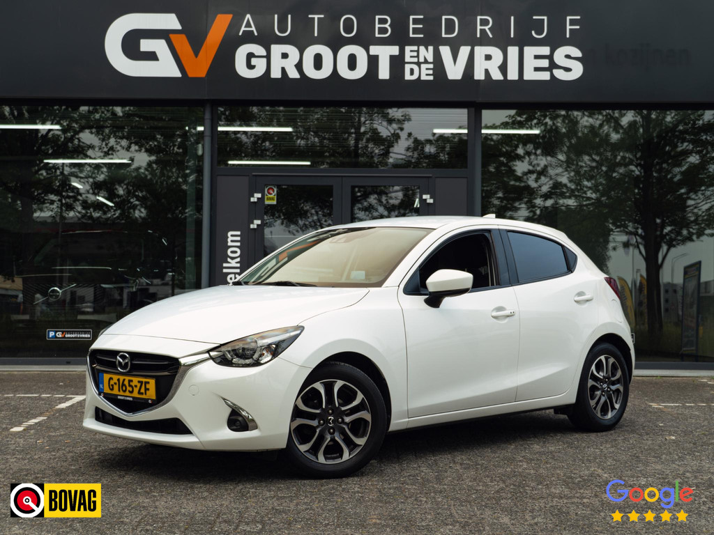 Mazda 2 1.5 Skyactiv-G GT-M|Orig NL|Camera|HUD|Climate 54489761-0.jpg | Autobedrijf Groot & De Vries