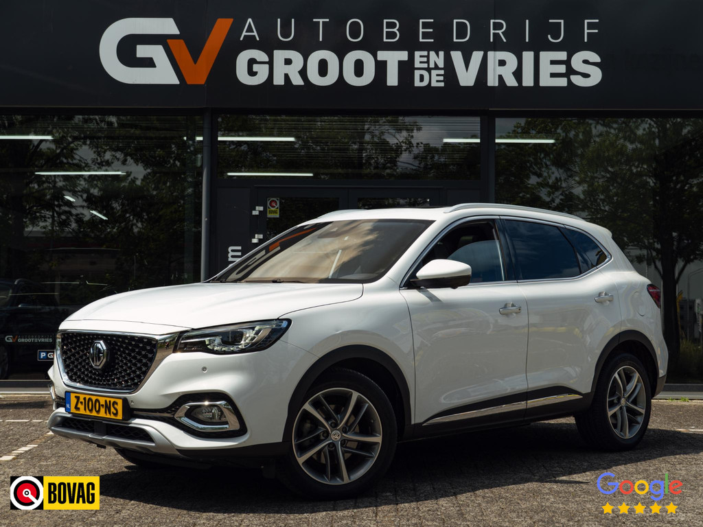 MG EHS 1.5 TGDI Luxury |Pano|Zwarte Hemel|360Cam|Carplay 54666659-0.jpg | Autobedrijf Groot & De Vries