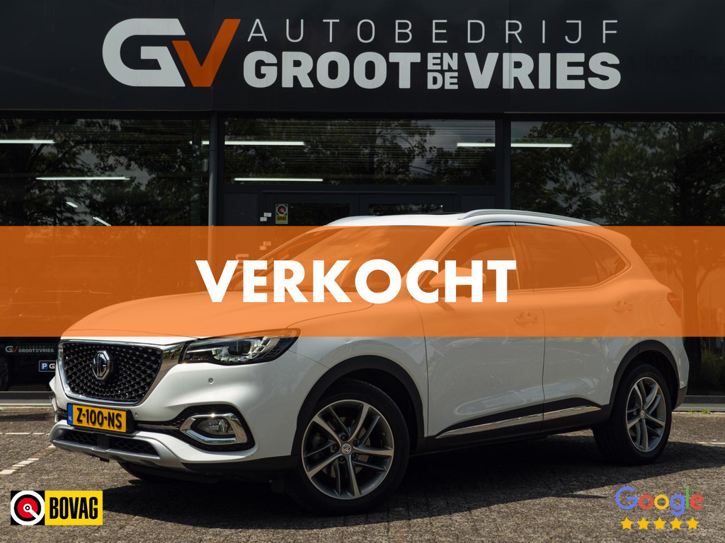 MG EHS 1.5 TGDI Luxury |Pano|Zwarte Hemel|360Cam|Carplay 54666659-0.jpg | Autobedrijf Groot & De Vries
