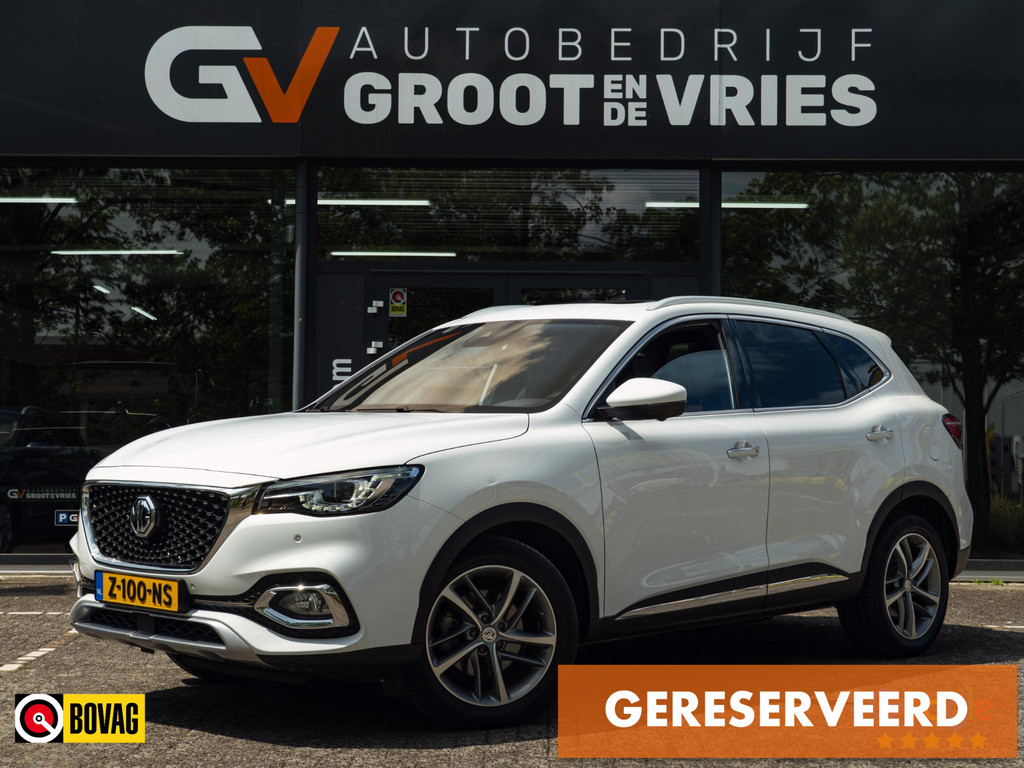 MG EHS 1.5 TGDI Luxury |Pano|Zwarte Hemel|360Cam|Carplay 54666659-0.jpg | Autobedrijf Groot & De Vries