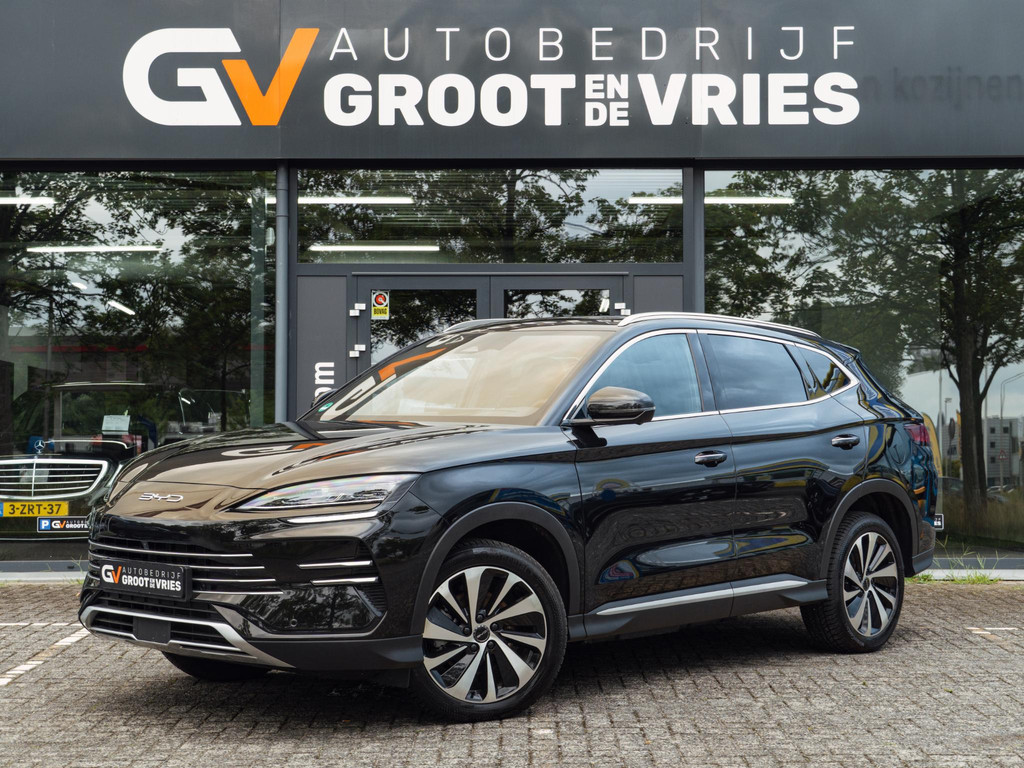 BYD SEAL U 1.5 DM-i FWD Boost|Pano|360Cam|Memory|Head Up 54956699-0.jpg | Autobedrijf Groot & De Vries