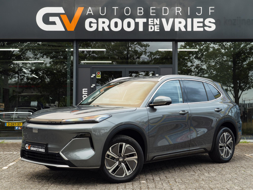 Geely Starray EM-i 1.5 Pro|262pk|83km Elektrisch|Direct leverbaar 54957747-0.jpg | Autobedrijf Groot & De Vries