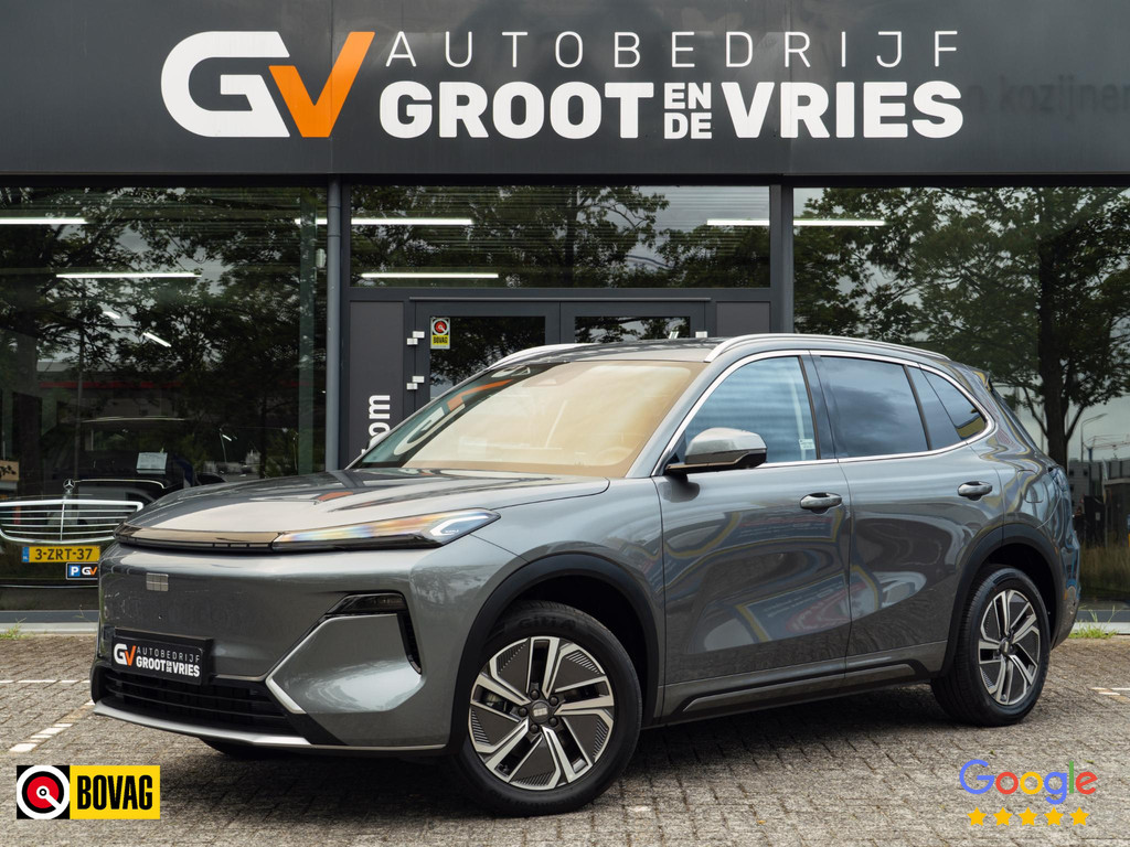 Geely Starray EM-i 1.5 Pro|262pk|83km Elektrisch|Direct leverbaar 54957747-0.jpg | Autobedrijf Groot & De Vries