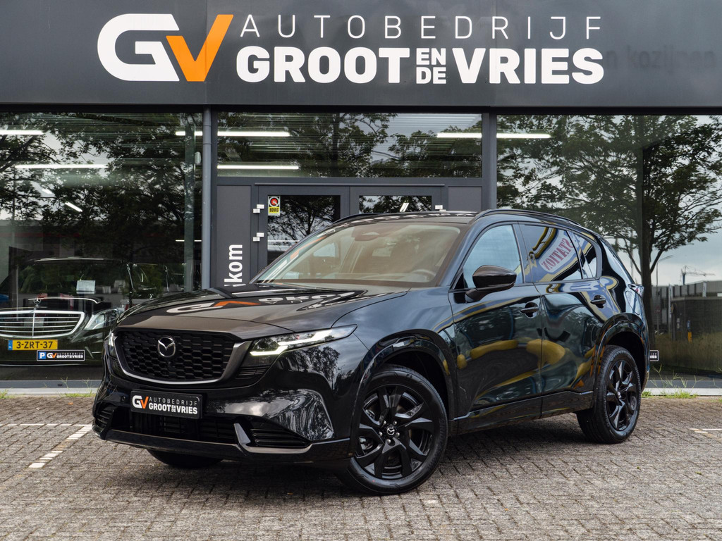 Mazda CX-5 2.5 E-SKYACTIV G 141 M HYBRID Homura|Panorama 55929412-0.jpg | Autobedrijf Groot & De Vries