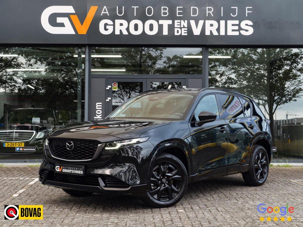 Mazda CX-5 2.5 E-SKYACTIV G 141 M HYBRID Homura|Panorama 55929412-0.jpg | Autobedrijf Groot & De Vries