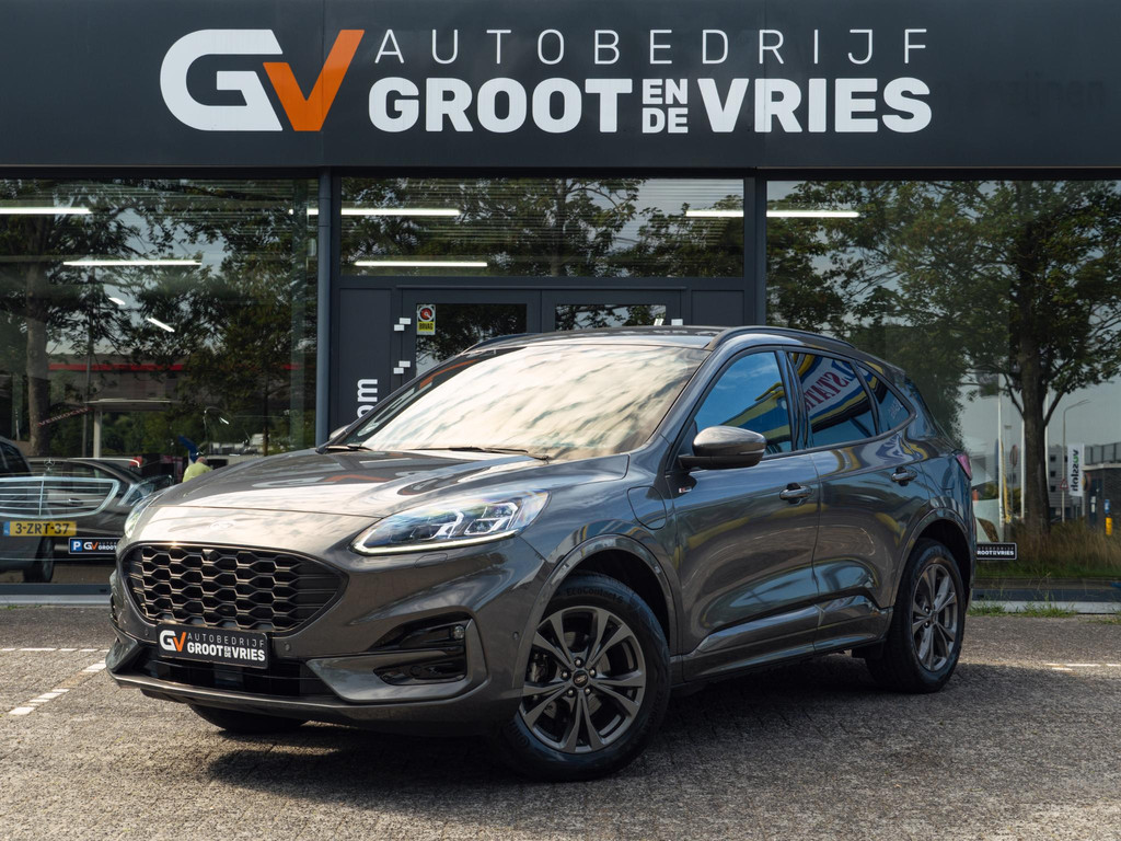 Ford Kuga 2.5 PHEV ST-Line X 55930015-0.jpg | Autobedrijf Groot & De Vries