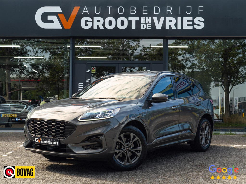 Ford Kuga 2.5 PHEV ST-Line X 55930015-0.jpg | Autobedrijf Groot & De Vries