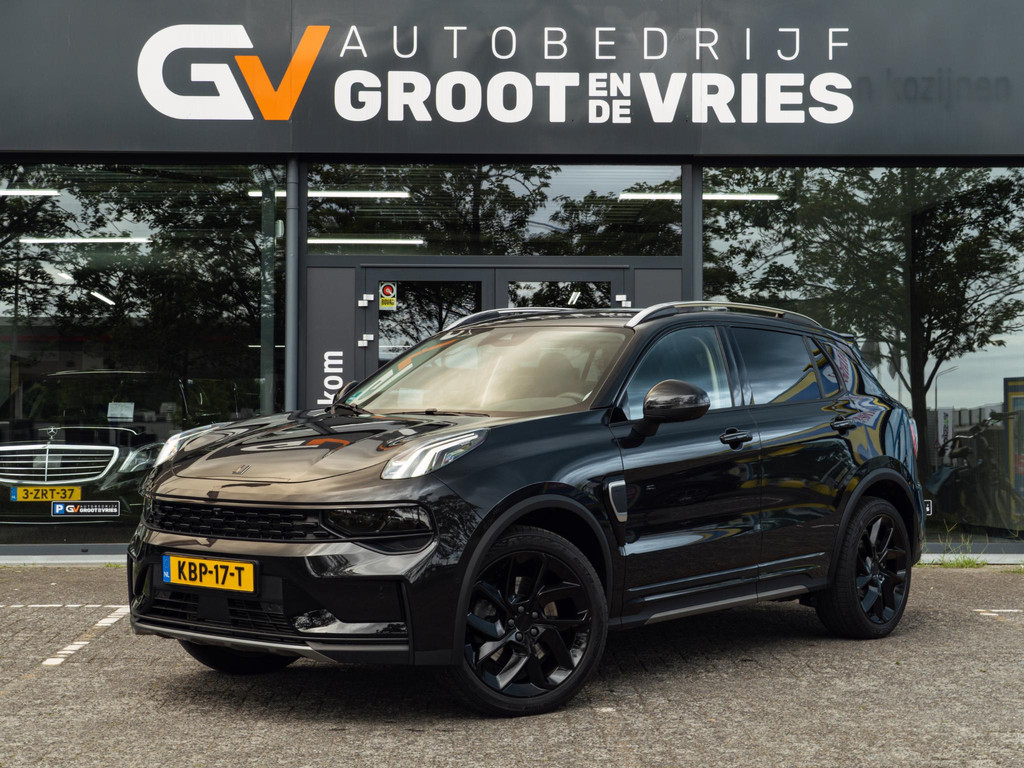 Lynk & Co 01 1.5|Black Pack|Pano|Memory 56140597-0.jpg | Autobedrijf Groot & De Vries