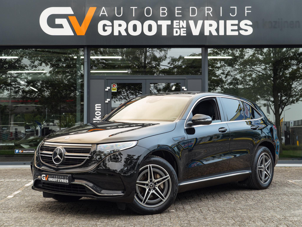 Mercedes-Benz EQC 400 4MATIC AMG Line 80 kWh|SOH 97,5% 56197024-0.jpg | Autobedrijf Groot & De Vries