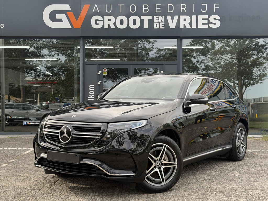 Mercedes-Benz EQC 400 4MATIC AMG Line 80 kWh|SOH 97,5% 56197024-0.jpg | Autobedrijf Groot & De Vries