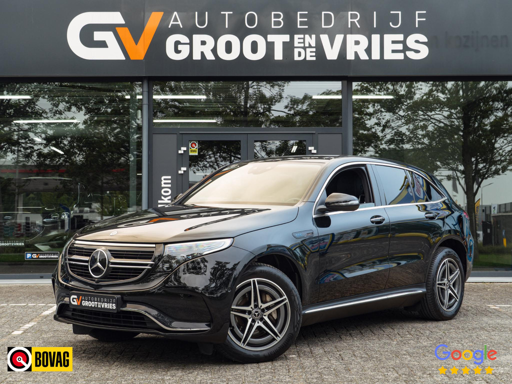 Mercedes-Benz EQC 400 4MATIC AMG Line 80 kWh|SOH 97,5% 56197024-0.jpg | Autobedrijf Groot & De Vries
