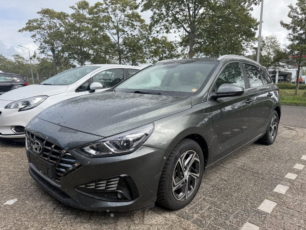 Hyundai i30 1.0 T-GDi MHEV Comfort|Camera|Carplay| 56532364-0.jpg | Autobedrijf Groot & De Vries