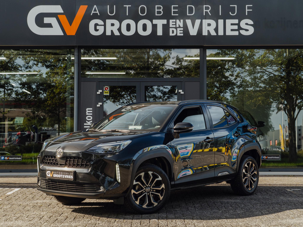 Toyota Yaris Cross 1.5 Hybrid 115 Dynamic 56534252-0.jpg | Autobedrijf Groot & De Vries