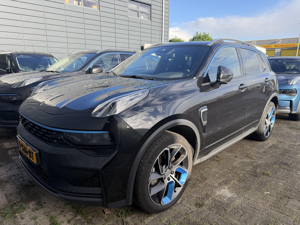 Lynk & Co 01 1.5 Orig.NL|Zwarte hemel|360|Rolhoes 57101705-0.jpg | Autobedrijf Groot & De Vries