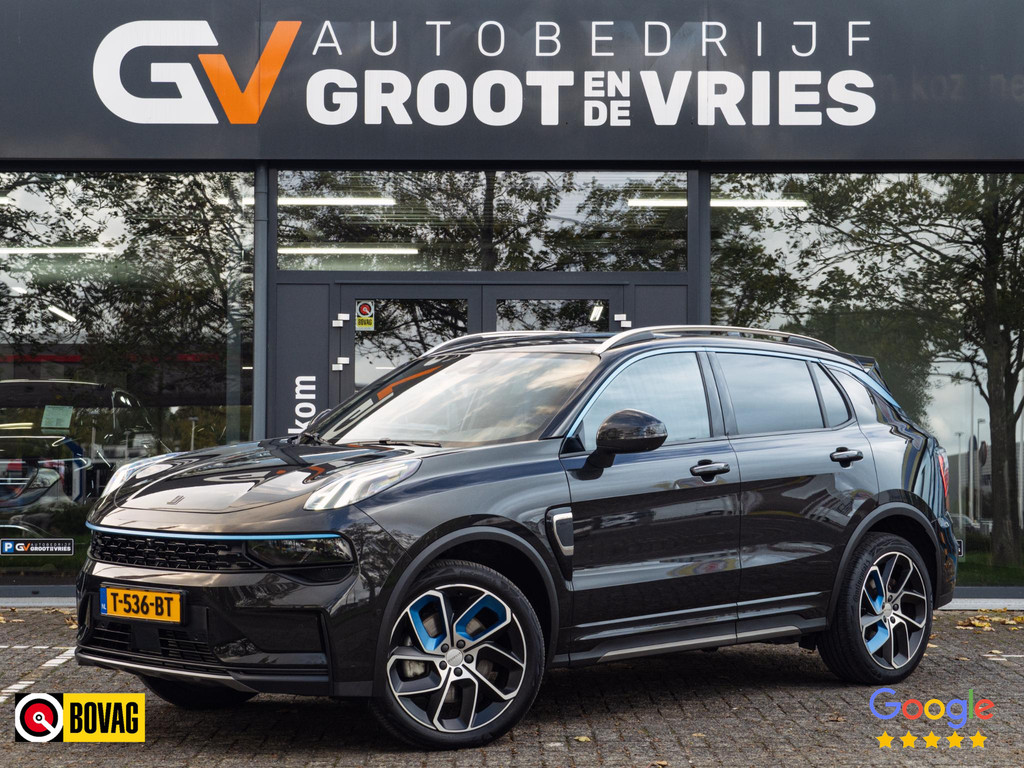 Lynk & Co 01 1.5 Orig.NL|Zwarte hemel|360|Rolhoes 57101705-0.jpg | Autobedrijf Groot & De Vries