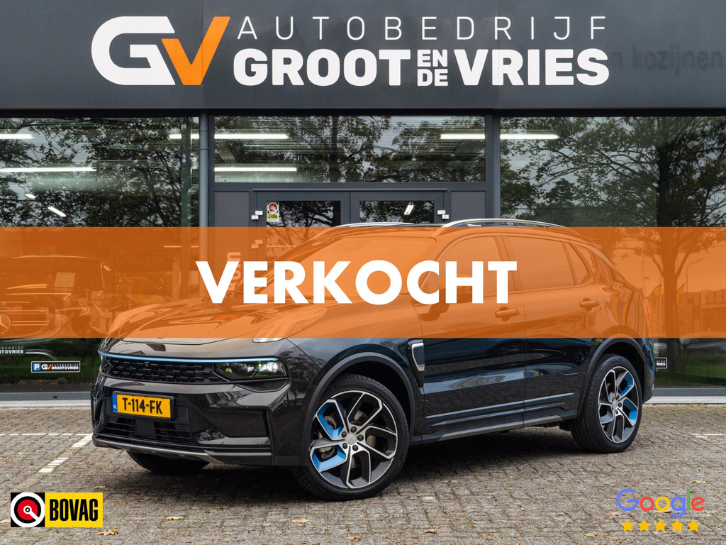 Lynk & Co 01 1.5 Orig.NL|Zwarte hemel|360|Rolhoes 57101786-0.jpg | Autobedrijf Groot & De Vries